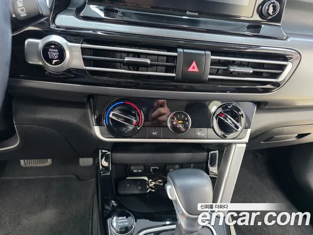 Kia Seltos id 2831227 из Кореи 6