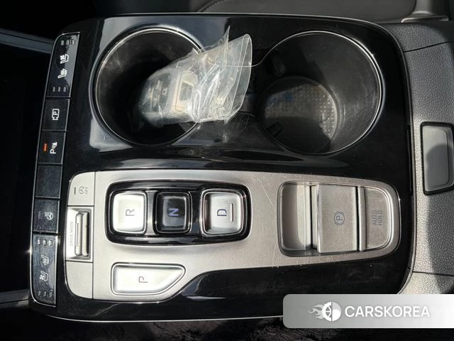 Hyundai Tucson (NX4) 2022 Белый из Кореи, фото 6