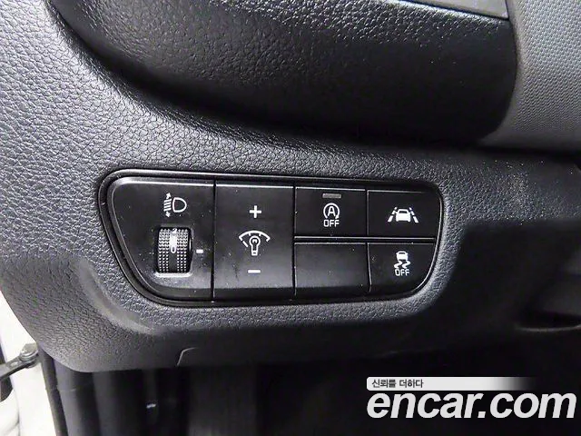 Kia Seltos id 2709671 из Кореи 6