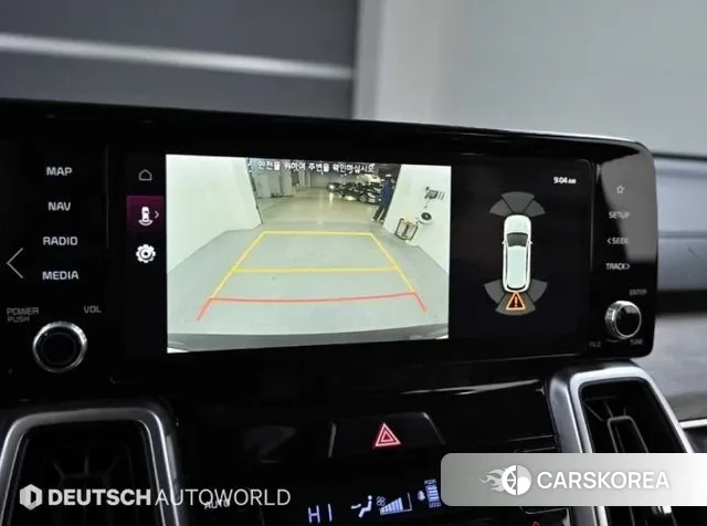 Kia Sorento 4th Generation id 3650912 из Кореи 6