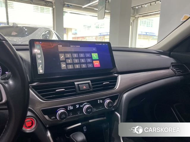 Honda Accord 2021 Белый из Китая, фото 6