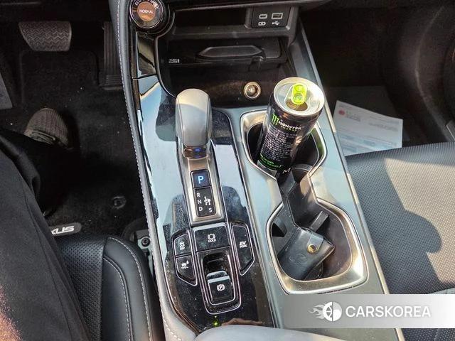 Lexus NX350h Second generation 2023 Серый из Кореи, фото 6