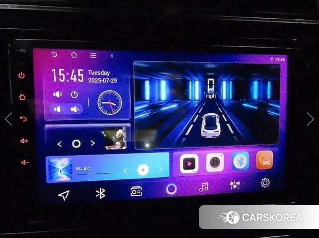 Ssangyong Berry New Tivoli 2020 Белый из Кореи, фото 6