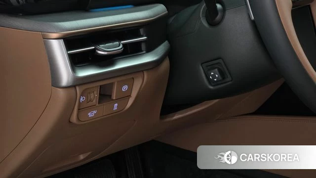 Hyundai Grandeur (GN7) 2023 Белый из Кореи, фото 6