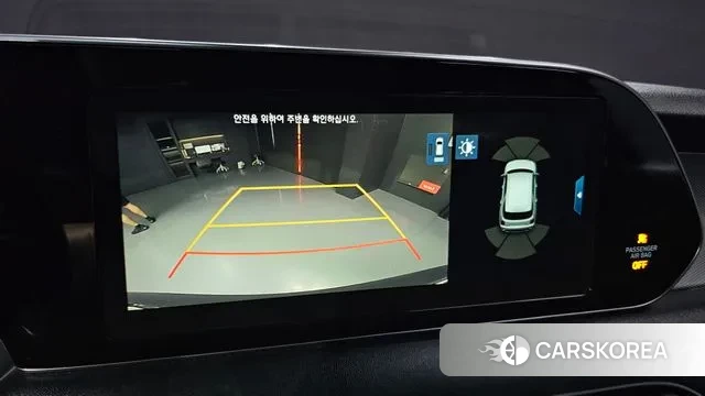 Hyundai Palisade 2019 Серый из Кореи, фото 6