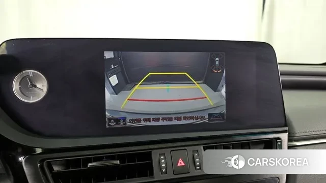 Lexus ES300h 7th generation 2022 Серый из Кореи, фото 6