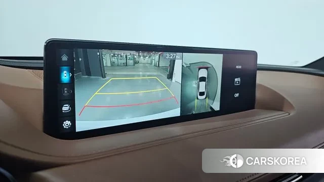 Genesis G80 (RG3) 2022 Белый из Кореи, фото 6