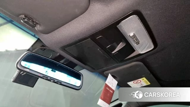 Ssangyong The New Rexton Sport 2021 Белый из Кореи, фото 6