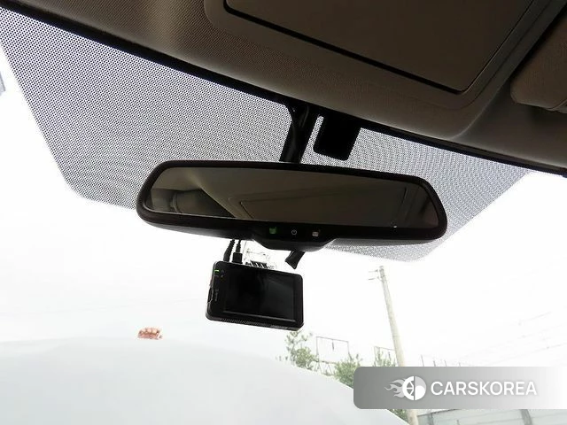 Nissan X Trail 2018 Серый из Кореи, фото 6