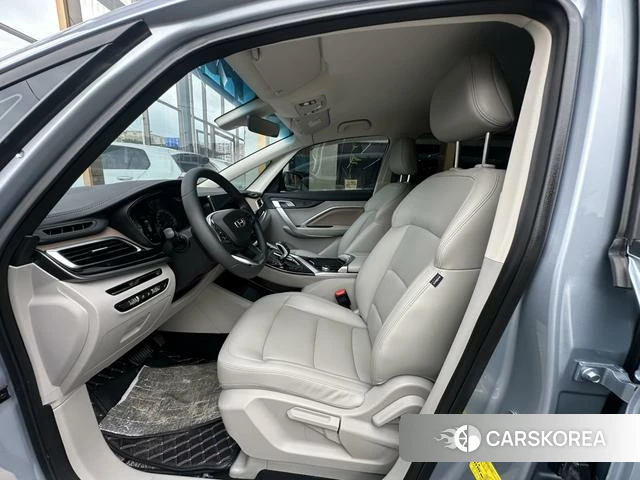 Geely Automobile Jiajie 2019 Синий из Китая, фото 6