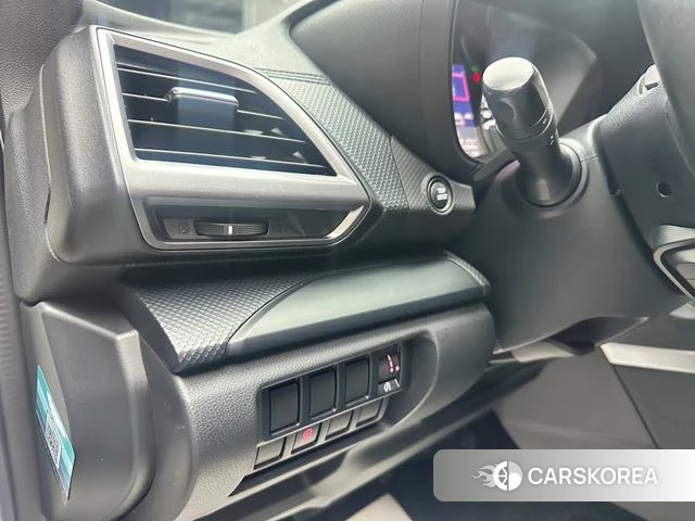 Subaru FORESTER Forester 2020 Белый из Китая, фото 6