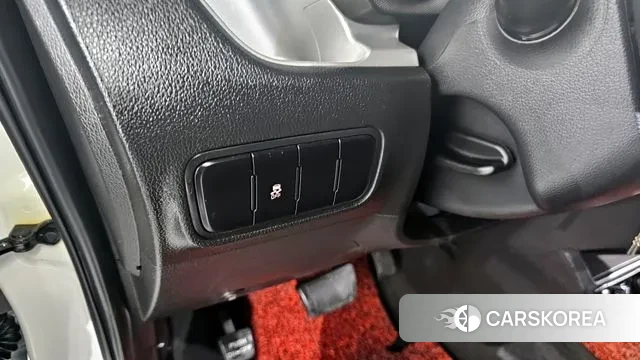 Kia The New Ray 2019 Белый из Кореи, фото 6