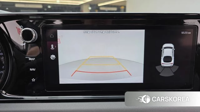 Kia K5 3rd generation 2020 Белый из Кореи, фото 6