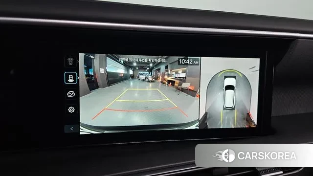 Hyundai Palisade (LX3) 2025 Черный из Кореи, фото 6