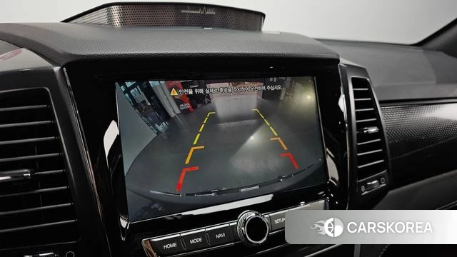 Ssangyong Rexton Sports 2020 Серый из Кореи, фото 6