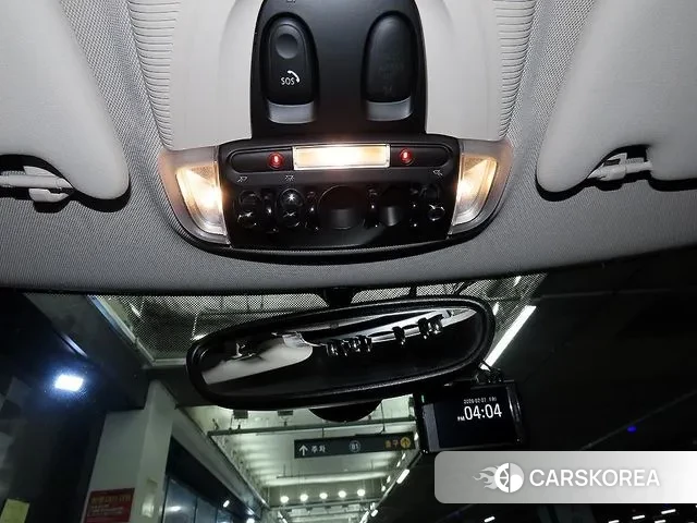 Mini Cooper 2020 Серый из Кореи, фото 6