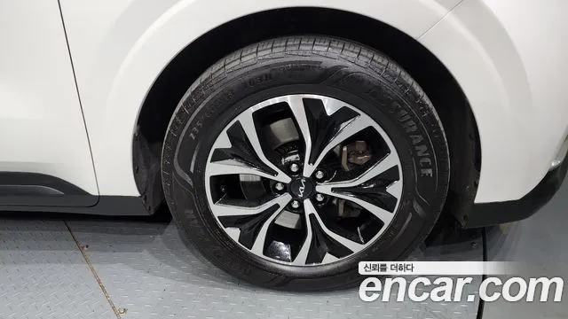 Kia Carnival 4th generation id 2665071 из Кореи 6