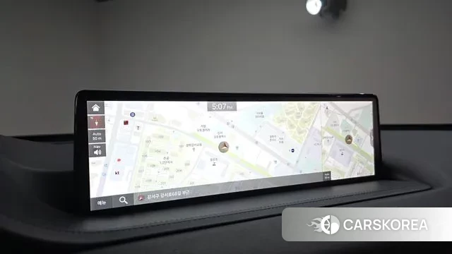 Genesis GV80 2020 Белый из Кореи, фото 6