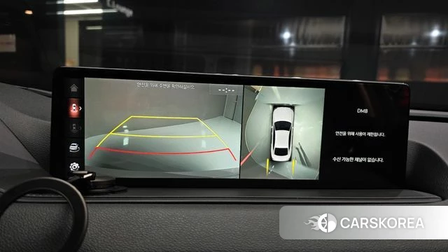Genesis G80 (RG3) 2020 Белый из Кореи, фото 6