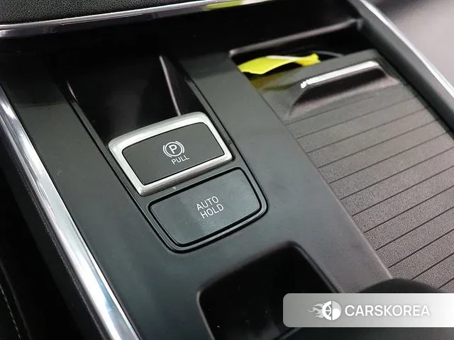 Hyundai The New Grandeur IG 2022 Черный из Кореи, фото 6