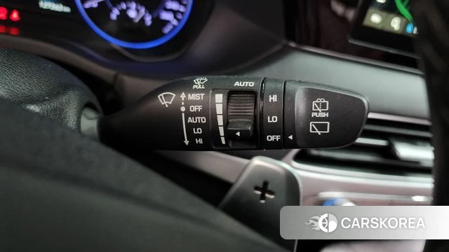 Hyundai Palisade 2019 Синий из Кореи, фото 6
