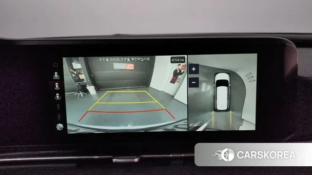 Kia Carnival 4th generation 2020 Белый из Кореи, фото 6