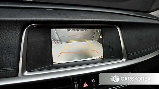 Kia The New K5 2nd generation 2018 Белый из Кореи, фото 6