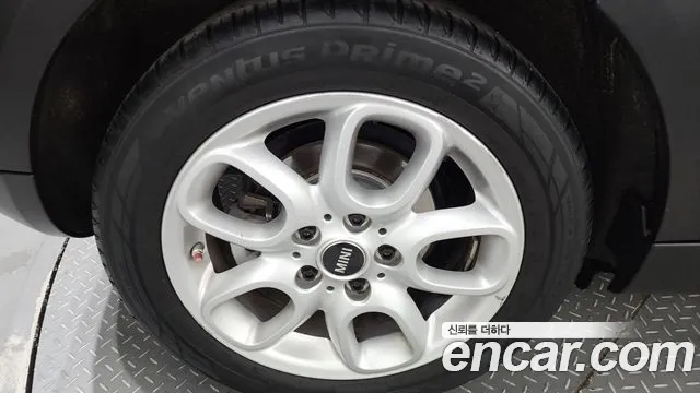 Mini Cooper D 2019 Зеленый из Кореи, фото 6