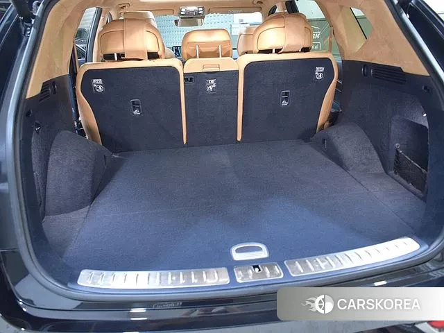 Genesis GV80 2023 Черный из Кореи, фото 6