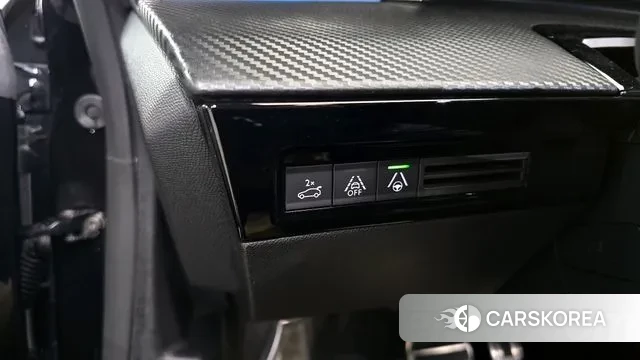 Peugeot 508 second Generation 2022 Черный из Кореи, фото 6