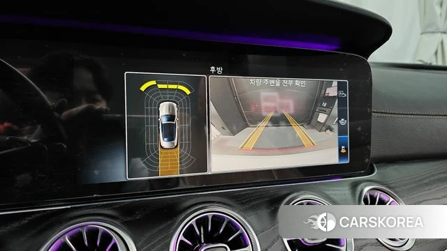 Mercedes-Benz E-Class W213 2018 Белый из Кореи, фото 6