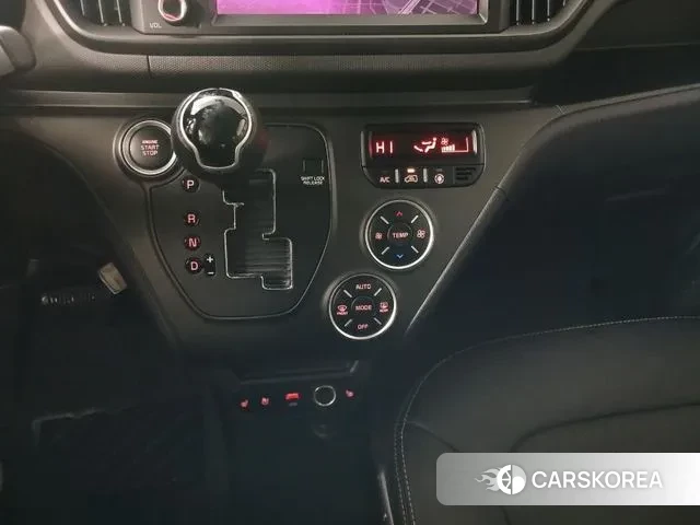 Kia The New Kia Ray 2023 Белый из Кореи, фото 6