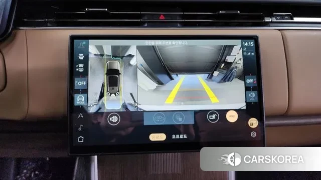 Land Rover Range Rover 5th Generation 2024 Белый из Кореи, фото 6