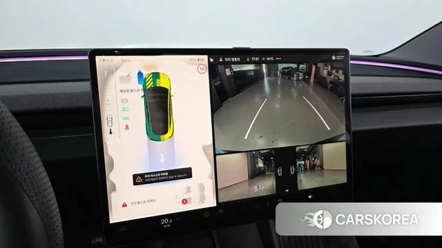 Tesla Model 3 id 3902620 из Кореи 6