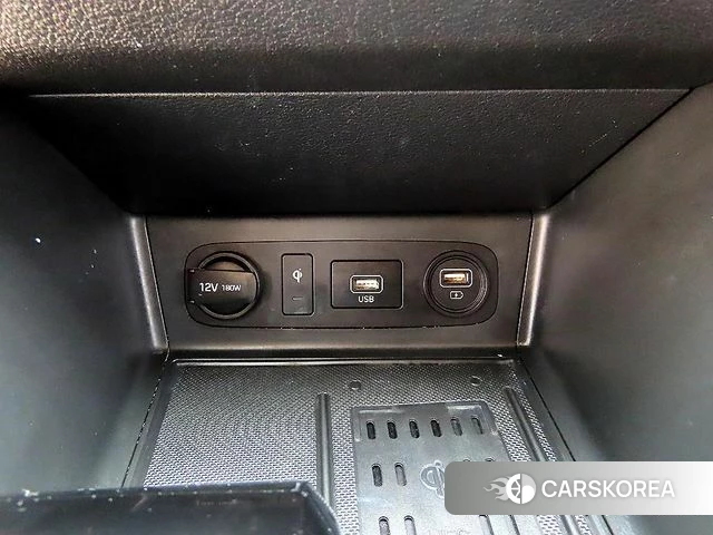 Hyundai Sonata (DN8) 2019 Серый из Кореи, фото 6