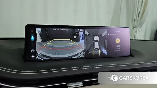 Genesis GV70 2024 Белый из Кореи, фото 6