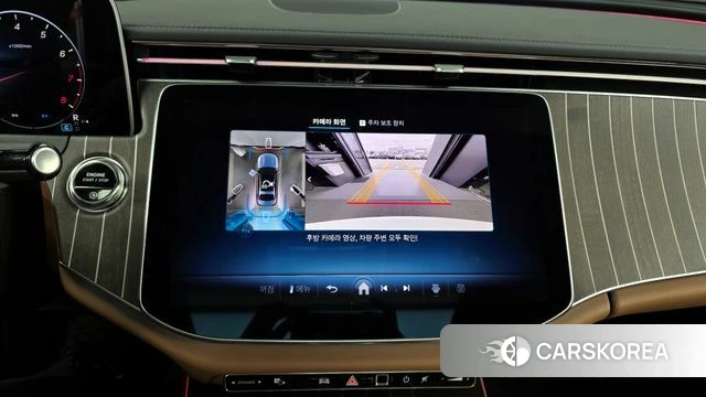 Mercedes-Benz E-Class W214 2025 Белый из Кореи, фото 6