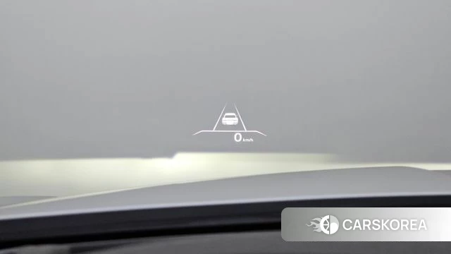 Genesis G80 (RG3) 2021 Белый из Кореи, фото 6