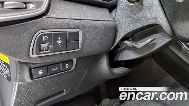 Hyundai Grandeur IG 2018 Белый из Кореи, фото 6