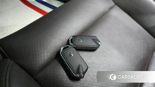 Kia Stinger 2019 Белый из Кореи, фото 6