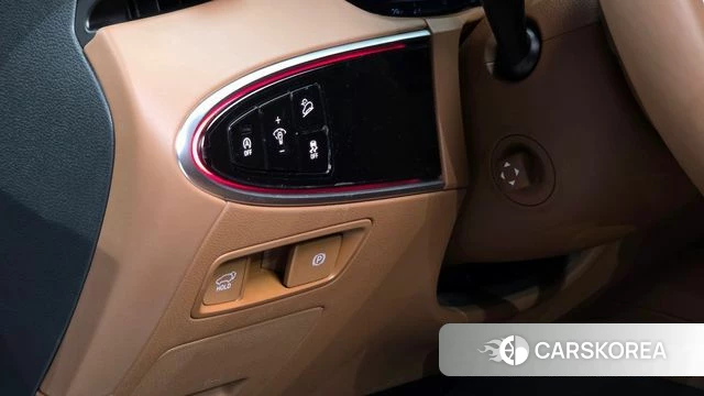 Genesis GV70 2022 Серый из Кореи, фото 6