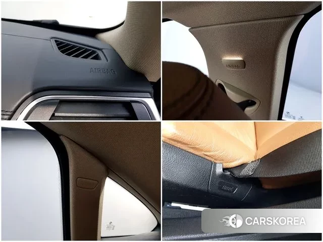 BMW 4 Series (F32) 2018 Белый из Кореи, фото 6