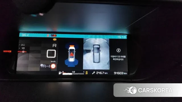 Citroen / DS Grand C4 Spacetourer 2019 Белый из Кореи, фото 6
