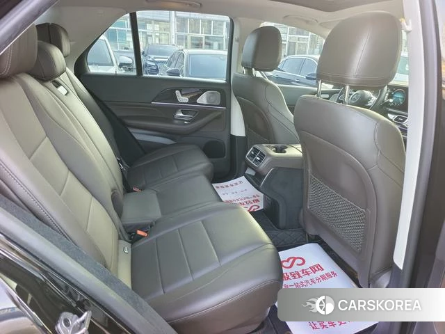 Mercedes-Benz GLE (import) id 4209100 из Китая 6