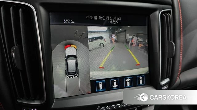 Maserati Levante 2020 Белый из Кореи, фото 6