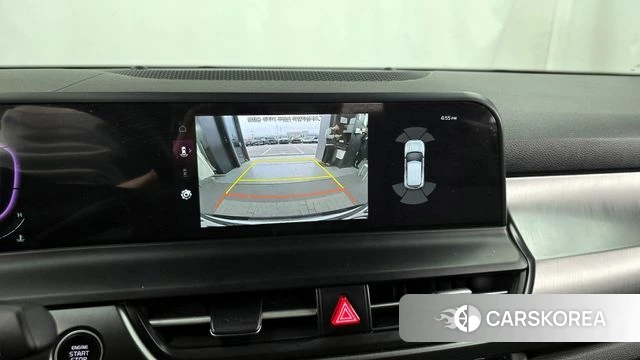 Kia The New Seltos 2023 Белый из Кореи, фото 6