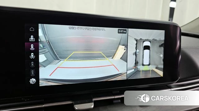 Kia Carnival 4th generation 2020 Черный из Кореи, фото 6