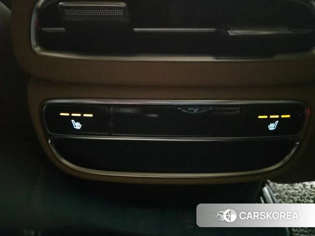 Genesis GV80 2022 Белый из Кореи, фото 6