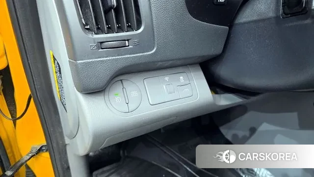 Hyundai The New Grand Starex 2019 Желтый из Кореи, фото 6