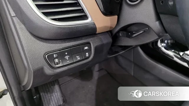 Kia Seltos 2021 Белый из Кореи, фото 6